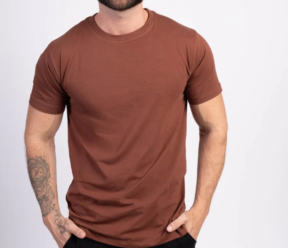 Camiseta Masculina