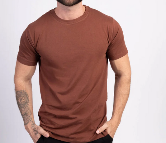 Camiseta Masculina