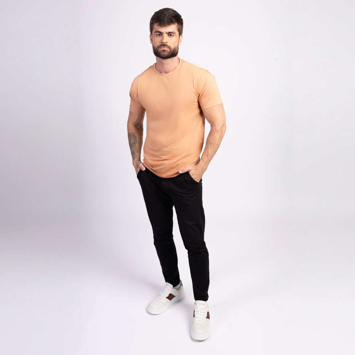 Camiseta Masculina