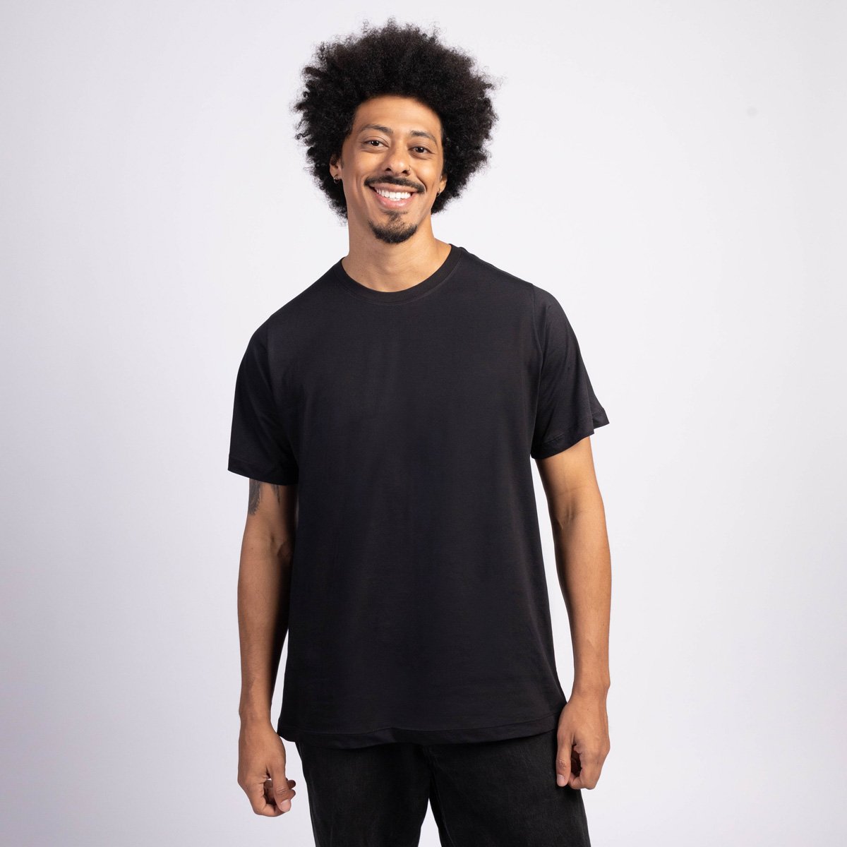 Camiseta Masculina