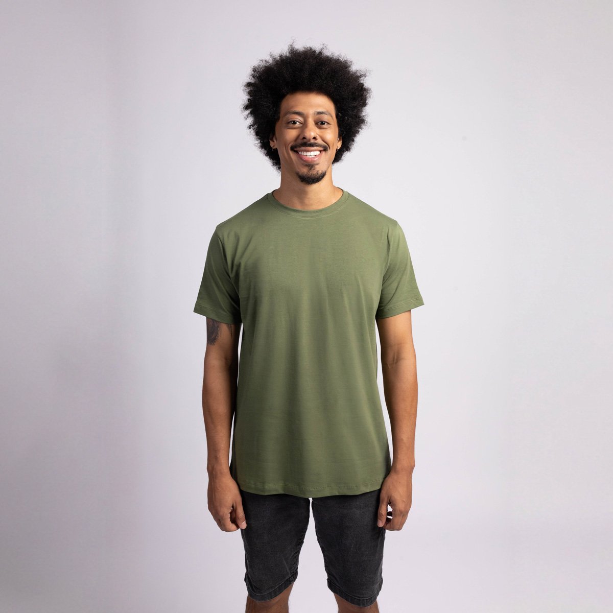 Camiseta Masculina